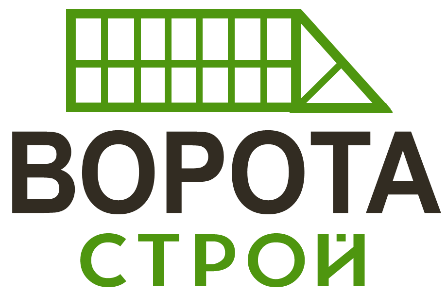 Откатные ворота в Икше